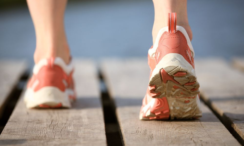 Как выбрать обувь для бега, как выбрать беговые кроссовки, как выбрать обувь для пробежки