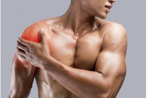 Как снять мышечную боль после тренировки 