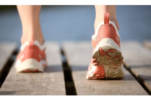 9 рекомендаций о том, как выбрать обувь для бега