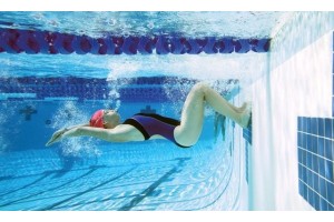 Польза занятий плаванием: влияние плавания на организм