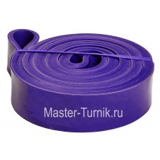 Резиновая петля фиолетовая 12-36 кг