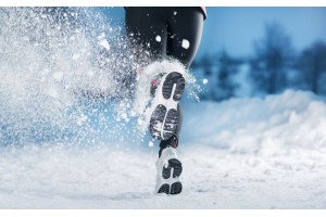 Как одеться на пробежку зимой – нюансы зимнего бега