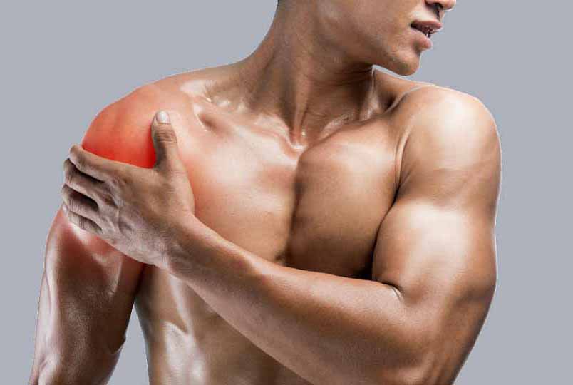 Почему болят мышцы после тренировки | Susanin Fitness